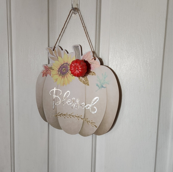 Fall Decor - Picture 2 of 2